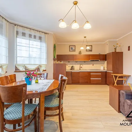 Podgorze 11 * שצ'קלארסקה פוראובה