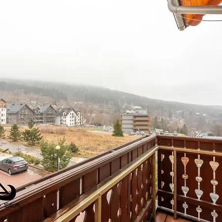 Podgorze 11 Lägenhet