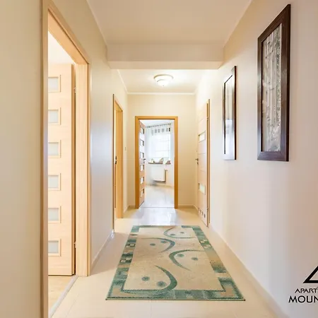 Podgorze 11 Lägenhet *