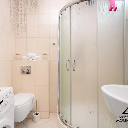 Lägenhet Podgorze 11