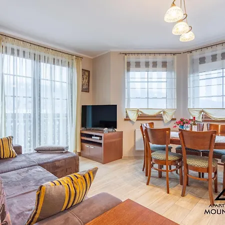 Apartment Podgorze 11 *