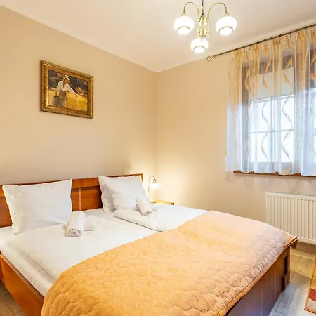 Apartment Podgorze 11 Szklarska Poreba