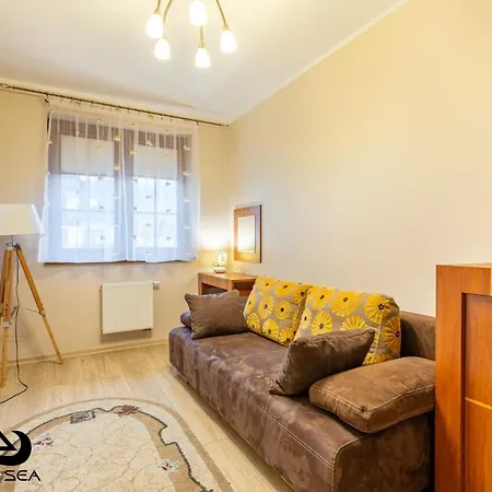 Podgorze 11 Apartment Szklarska Poreba
