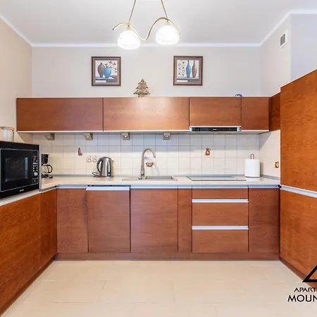 Lägenhet Podgorze 11 *