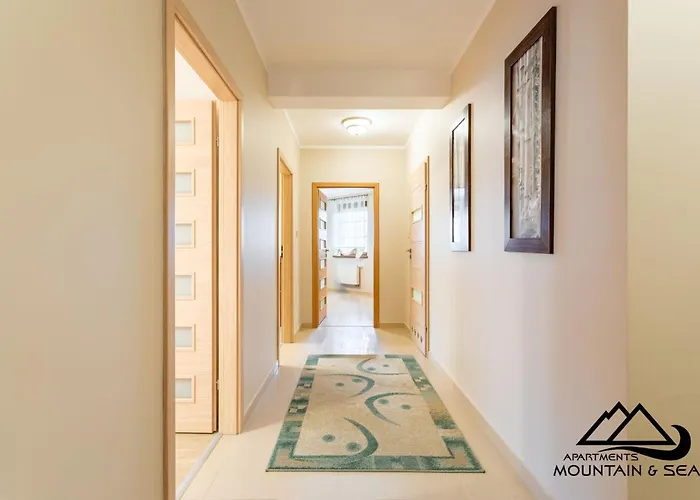 Podgorze 11 Appartement *