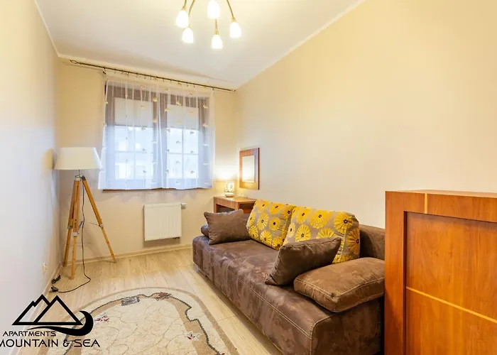 Podgorze 11 Appartement Szklarska Poręba